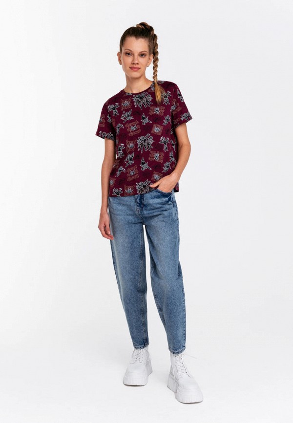 фото Футболка befree