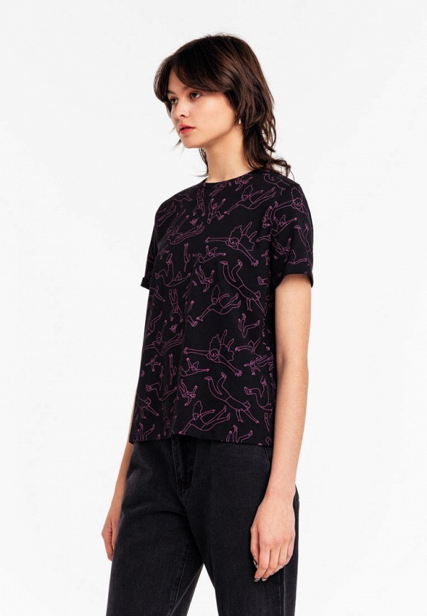 фото Футболка befree