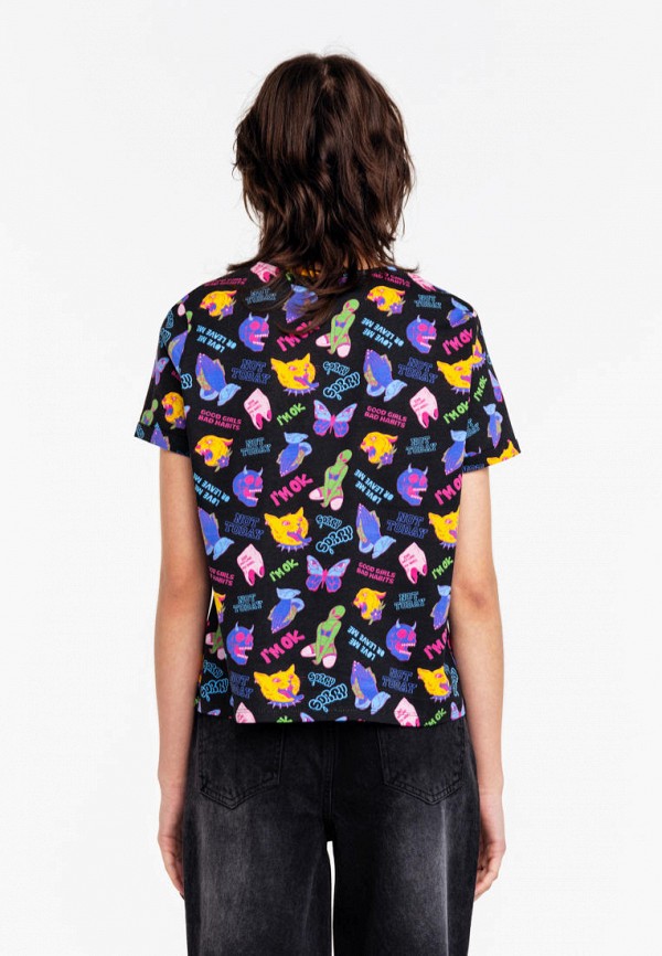 фото Футболка befree