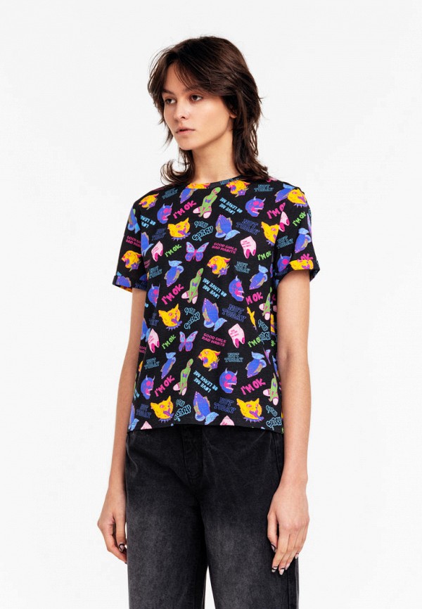 фото Футболка befree