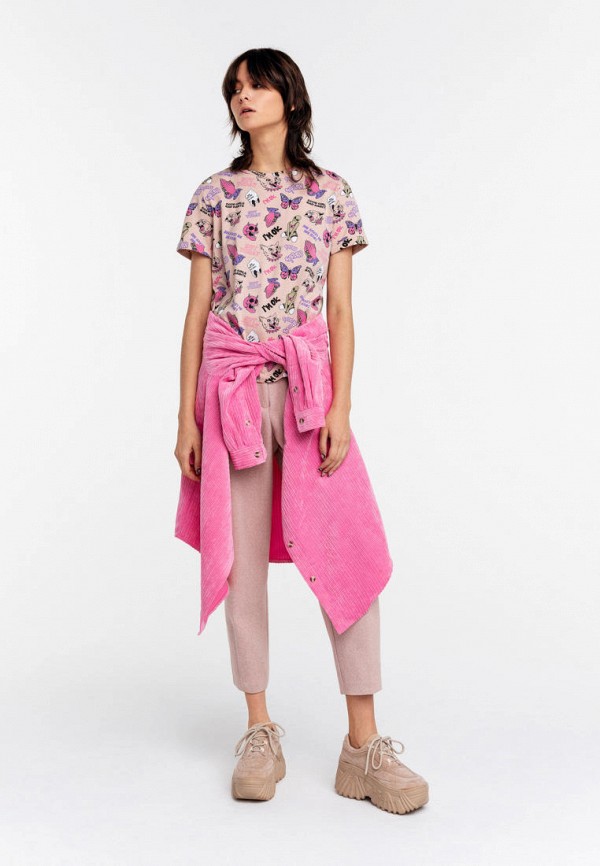 фото Футболка befree