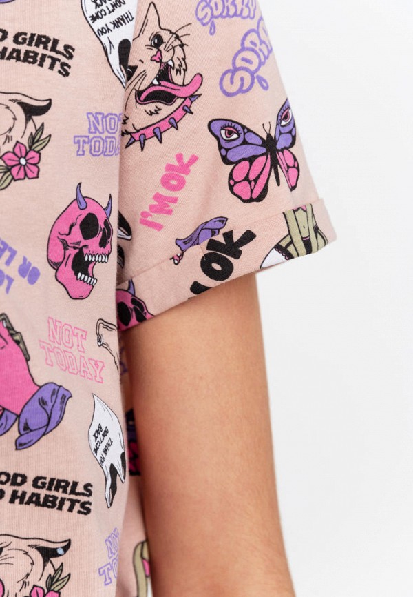 фото Футболка befree