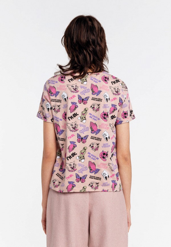 фото Футболка befree