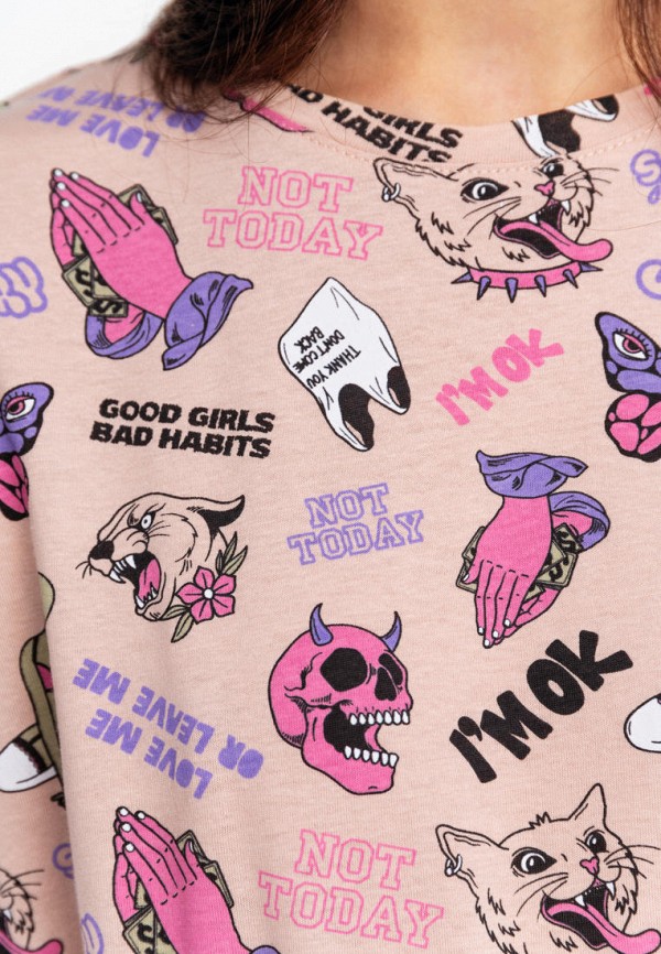 фото Футболка befree