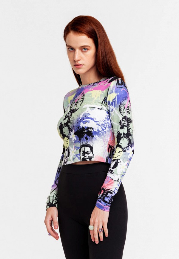 фото Лонгслив befree