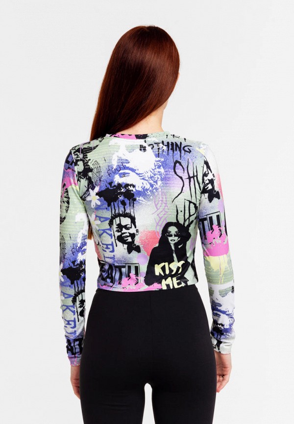 фото Лонгслив befree