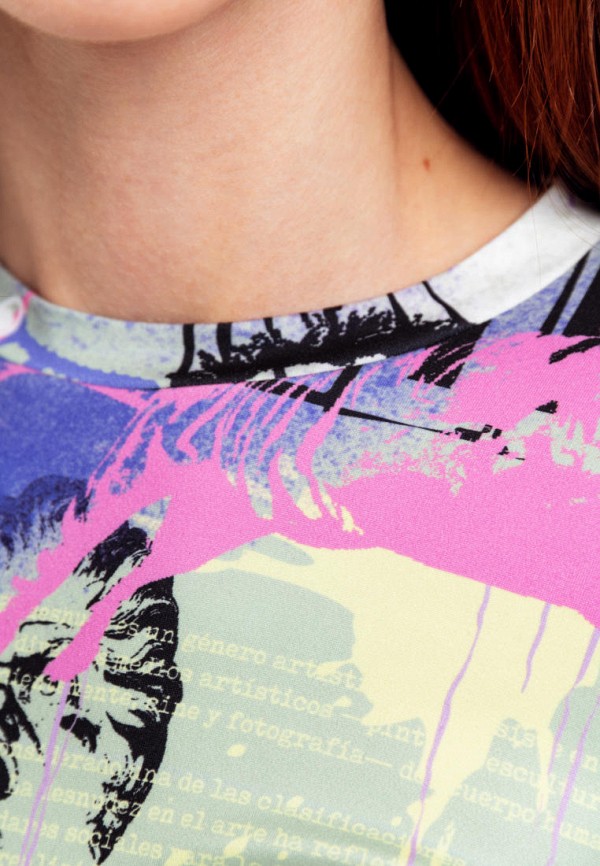 фото Лонгслив befree