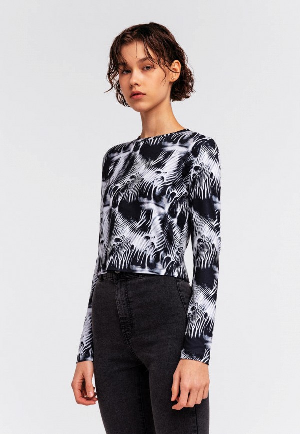 фото Лонгслив befree