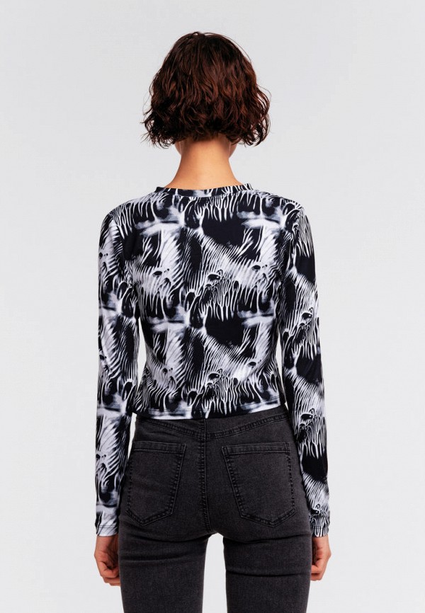 фото Лонгслив befree