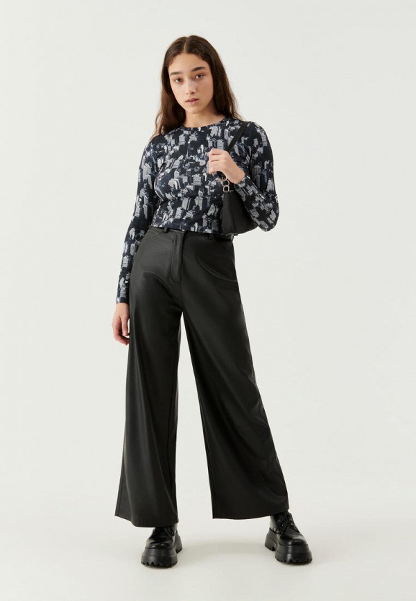 фото Лонгслив befree