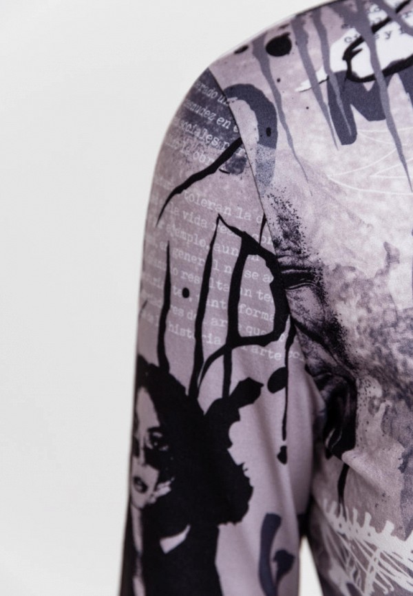 фото Лонгслив befree