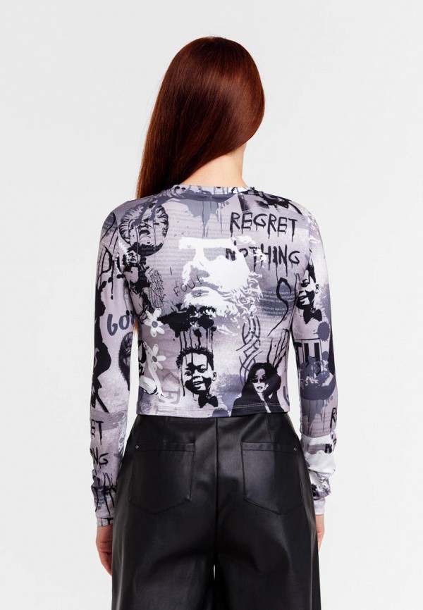 фото Лонгслив befree