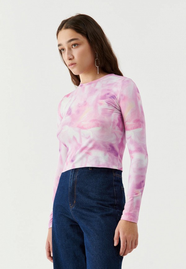 фото Лонгслив befree