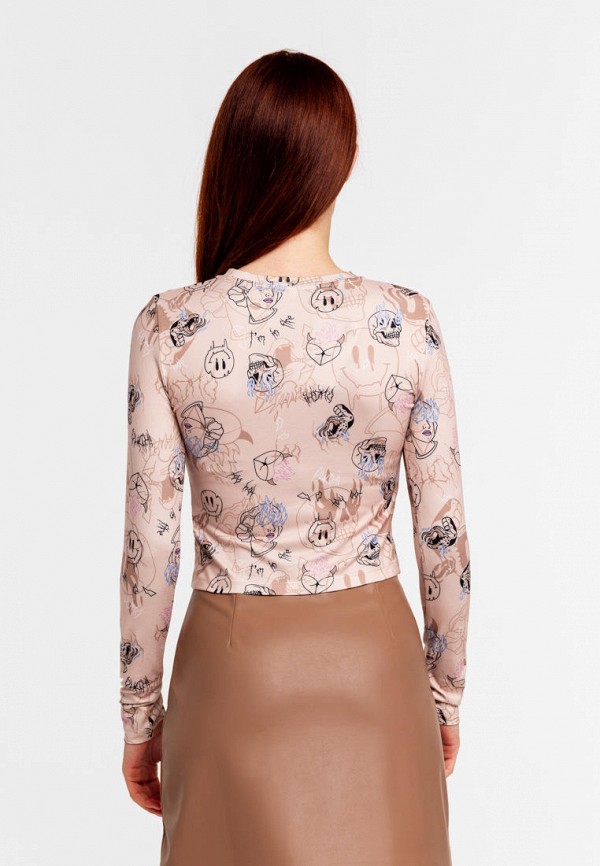 фото Лонгслив befree