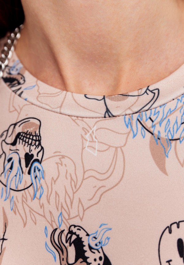 фото Лонгслив befree