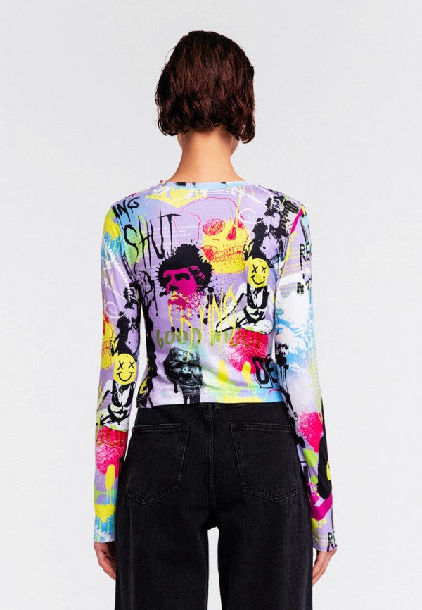 фото Лонгслив befree