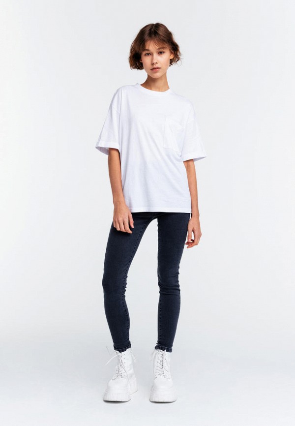 фото Футболка befree