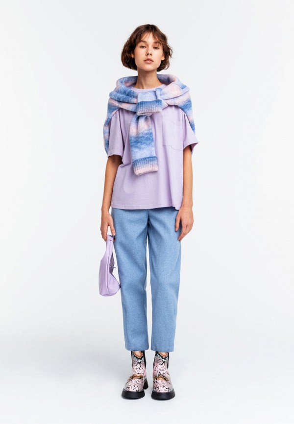 фото Футболка befree