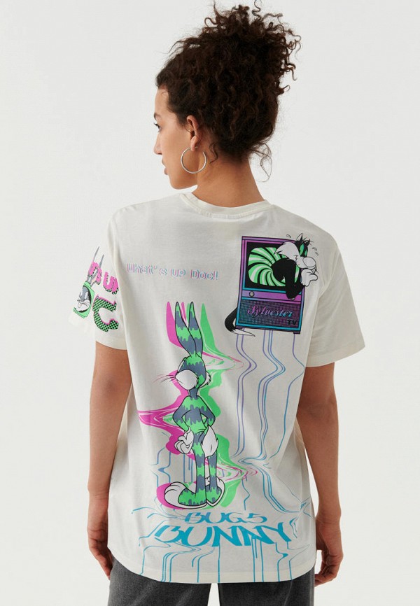 фото Футболка befree