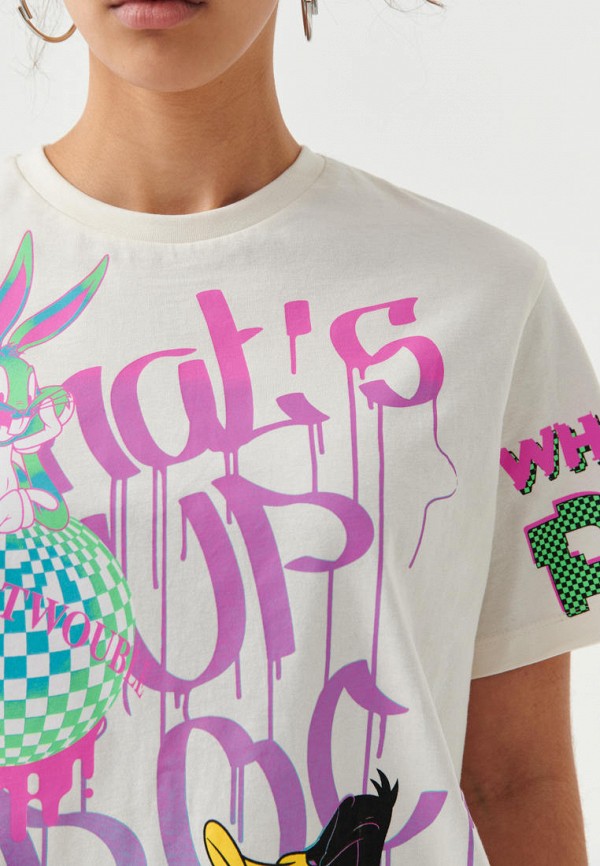 фото Футболка befree