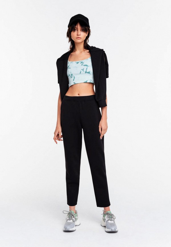 фото Брюки спортивные befree