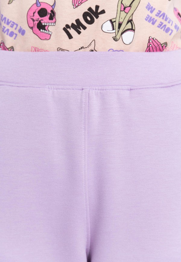 фото Брюки спортивные befree