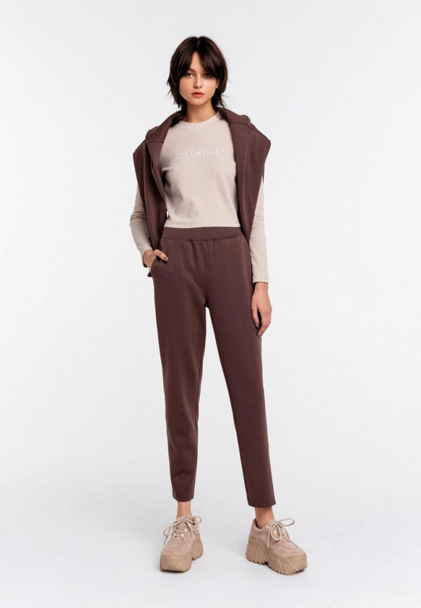 фото Брюки спортивные befree