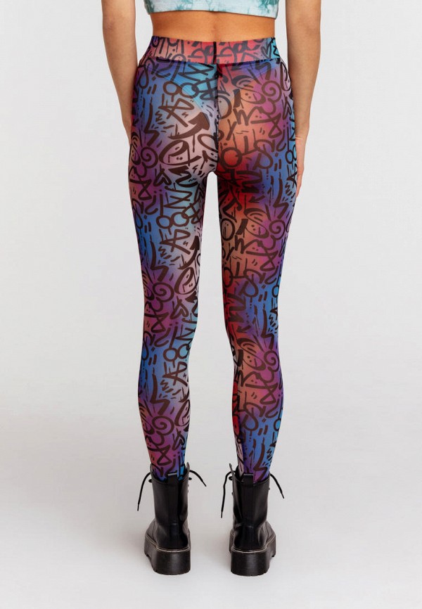 фото Леггинсы befree