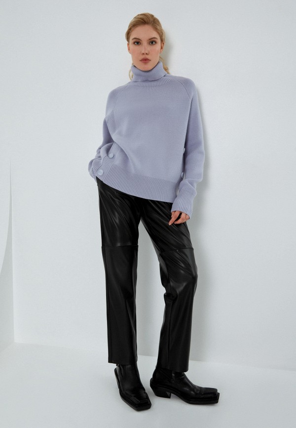 фото Свитер zarina