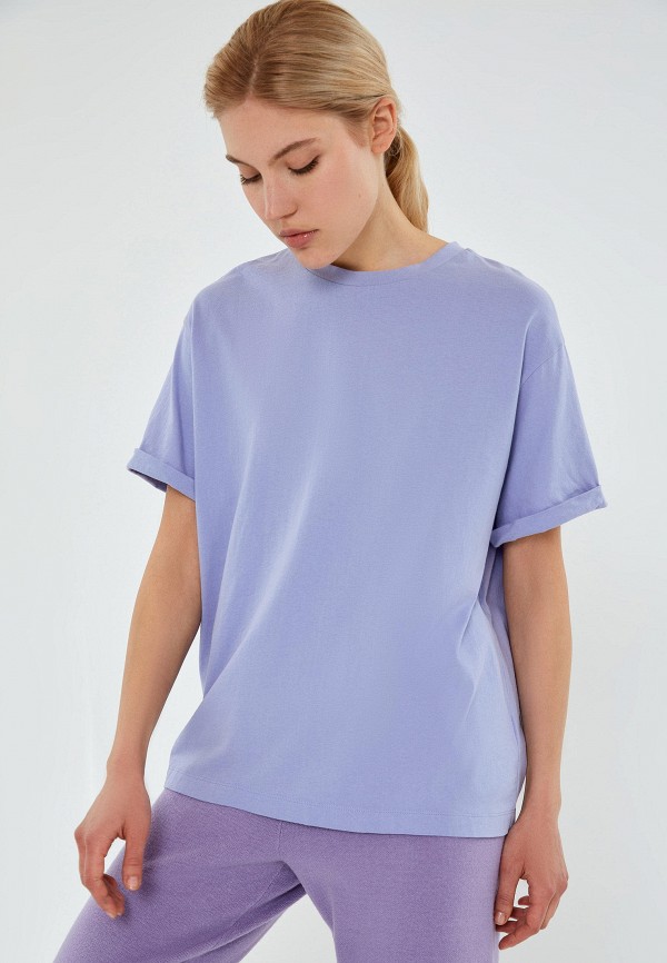 фото Футболка zarina