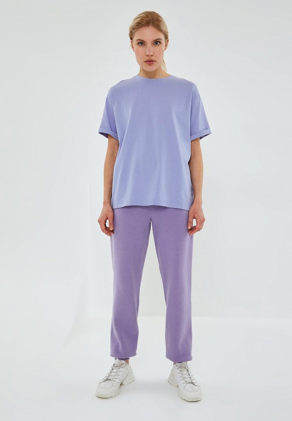 фото Футболка zarina