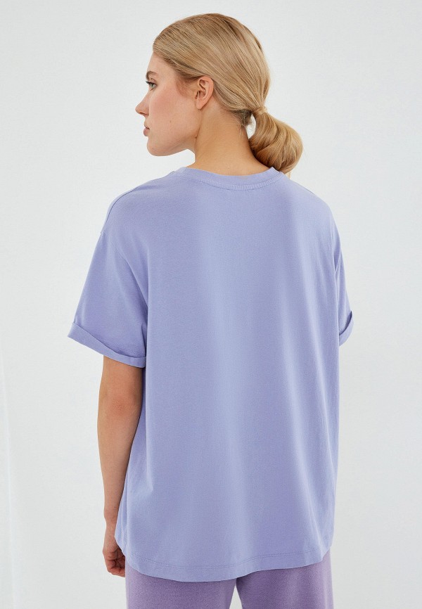 фото Футболка zarina