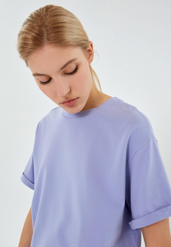 фото Футболка zarina