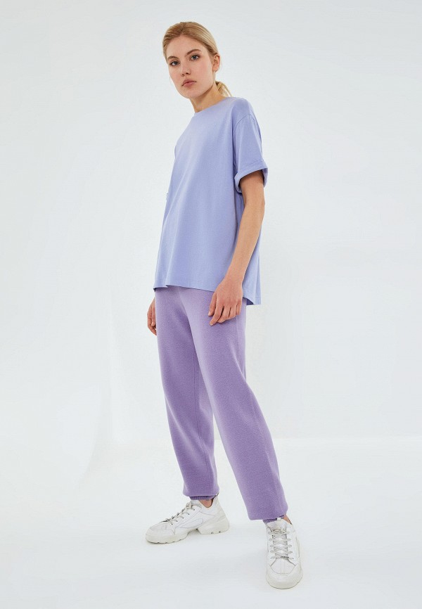 фото Футболка zarina