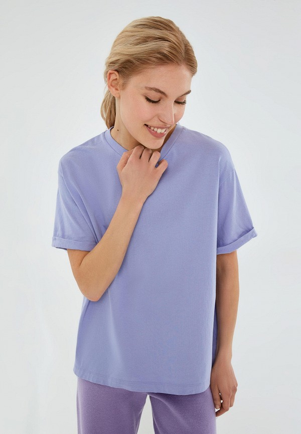 фото Футболка zarina