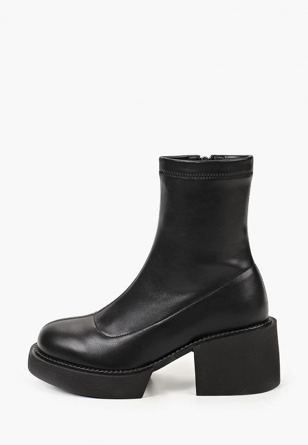 фото Полусапоги араз