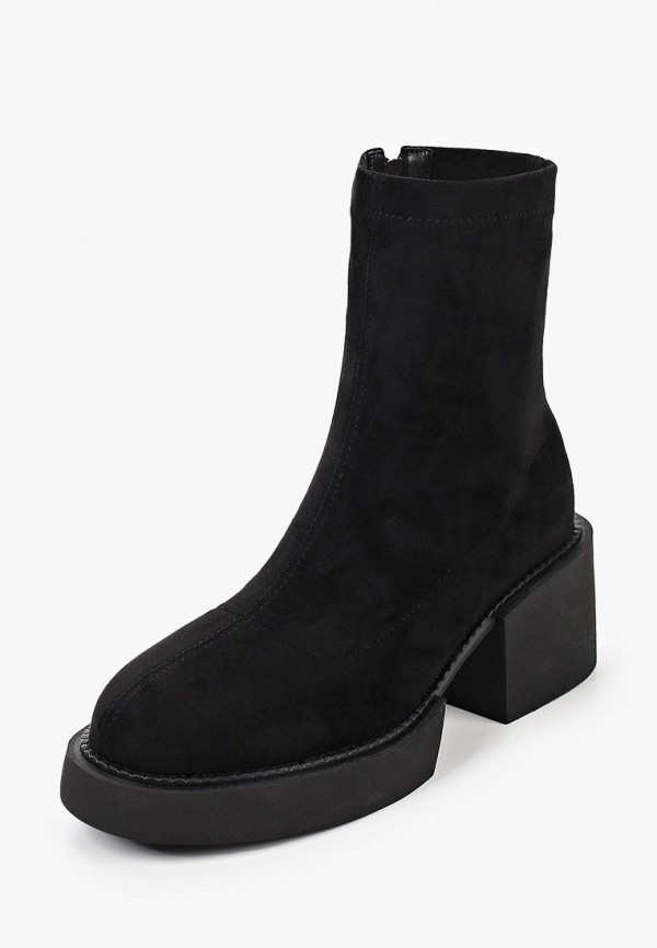 фото Полусапоги араз