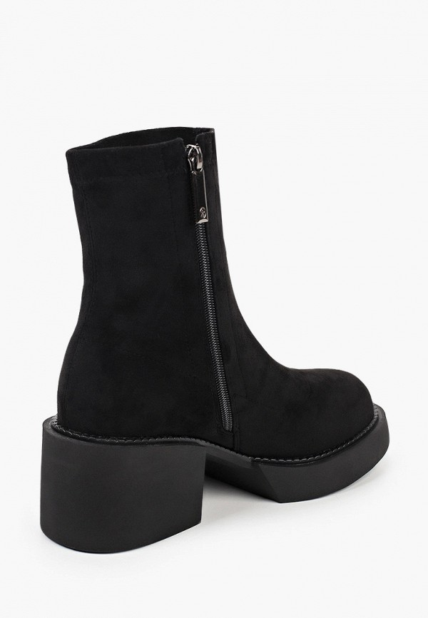 фото Полусапоги араз