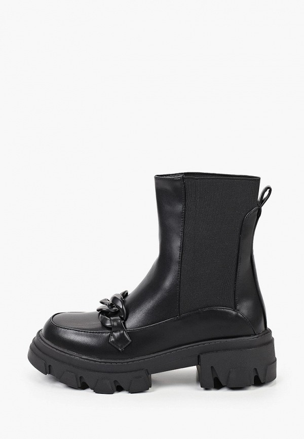 фото Полусапоги араз