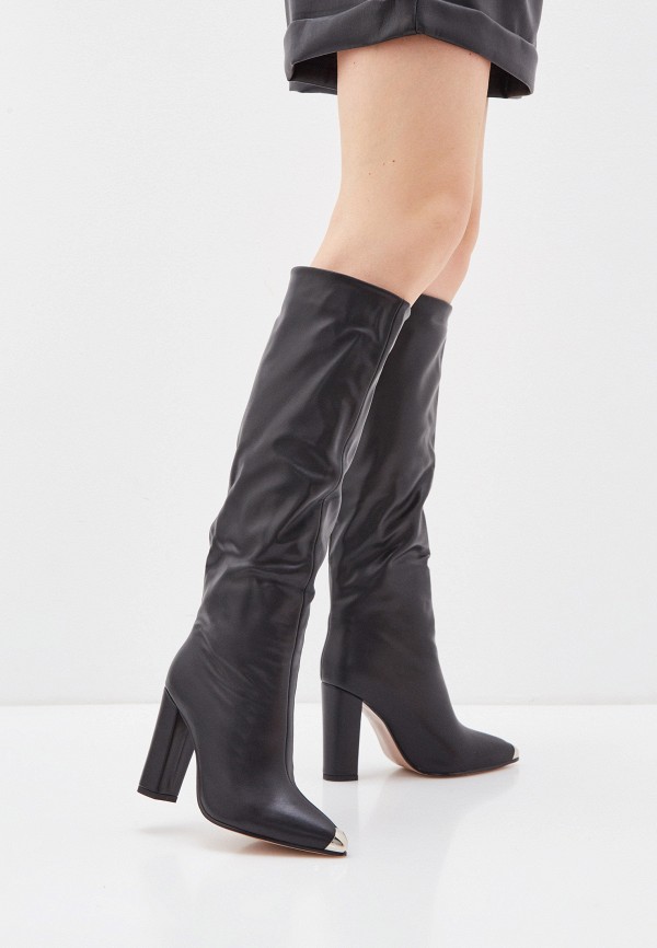 фото Сапоги араз