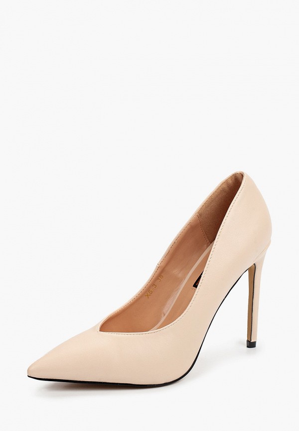 фото Туфли араз