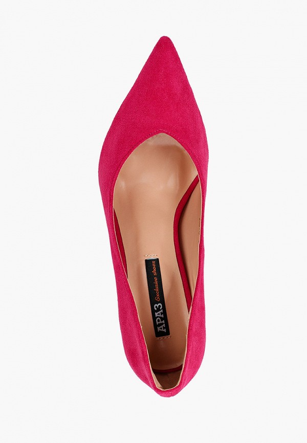 фото Туфли араз