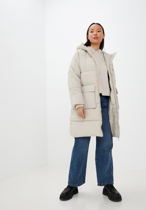 фото Куртка утепленная befree