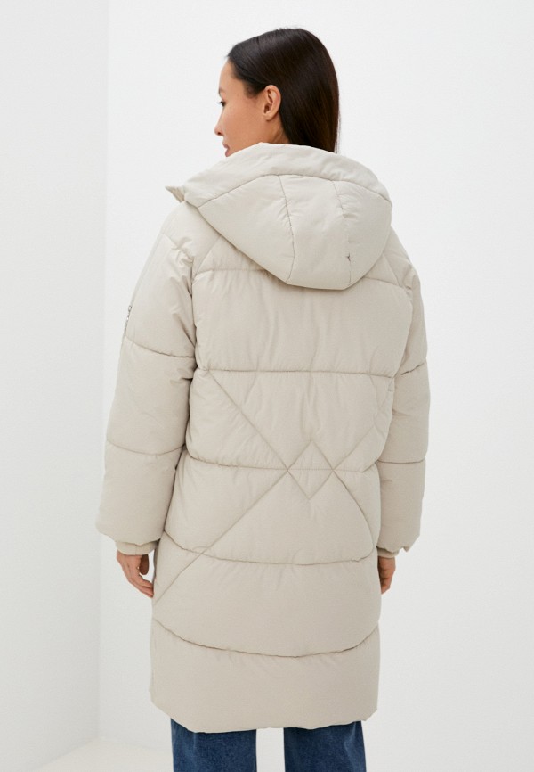 фото Куртка утепленная befree