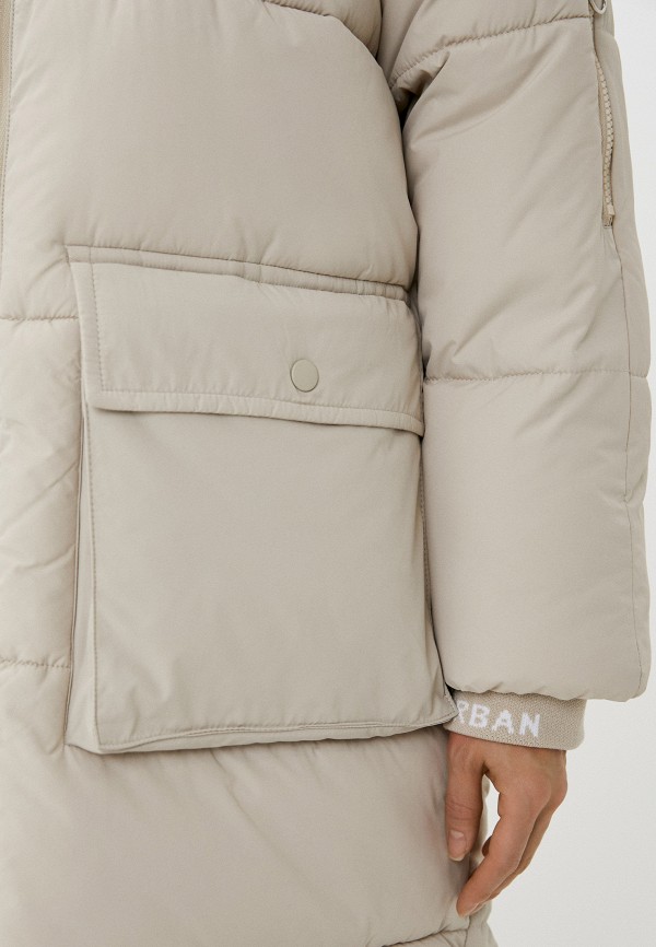 фото Куртка утепленная befree