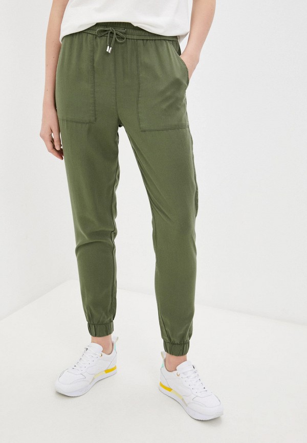 

Брюки Lacoste, Хаки, Lacoste MP002XW0B0F1