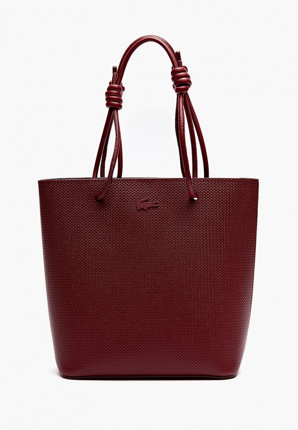 

Сумка Lacoste, Бордовый, Lacoste MP002XW0B0F7