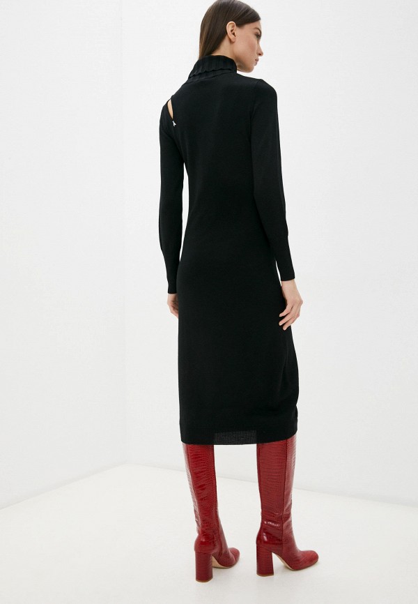 

Платье Patrizia Pepe, Черный, Patrizia Pepe MP002XW0B0G9