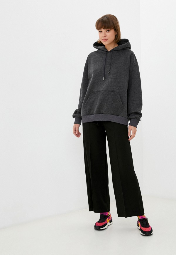 фото Брюки спортивные petrichor