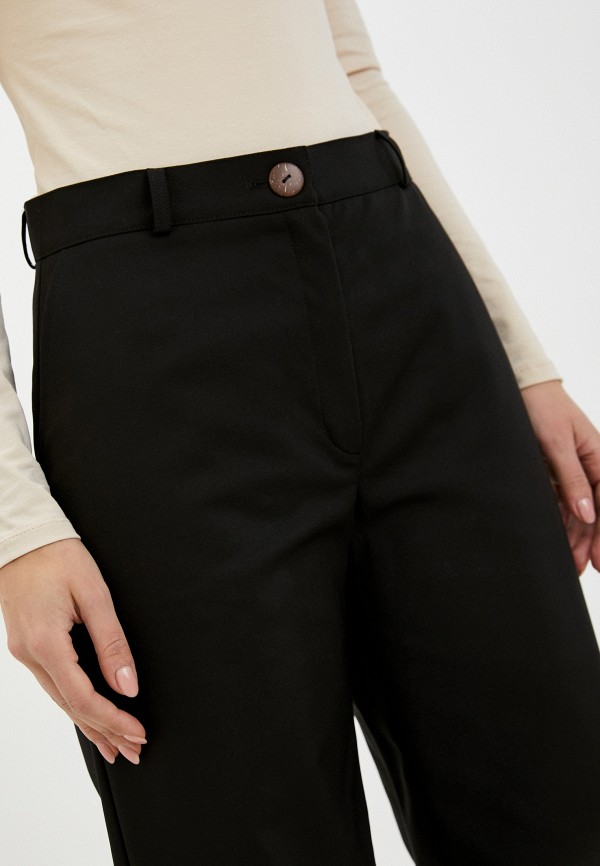 фото Брюки petrichor